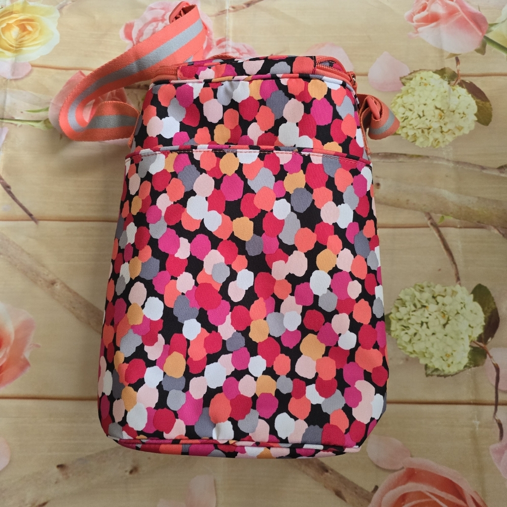 Vera Bradley Cooler Bag - Picture 2 of 6